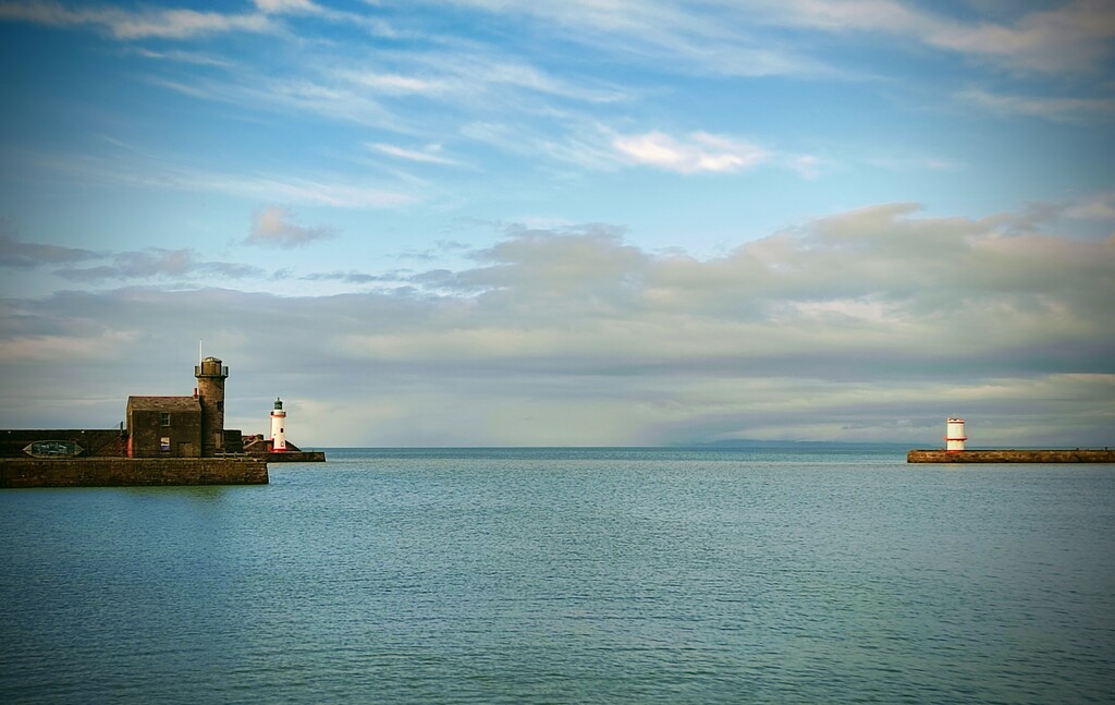 Historic Whitehaven  by countrylassie