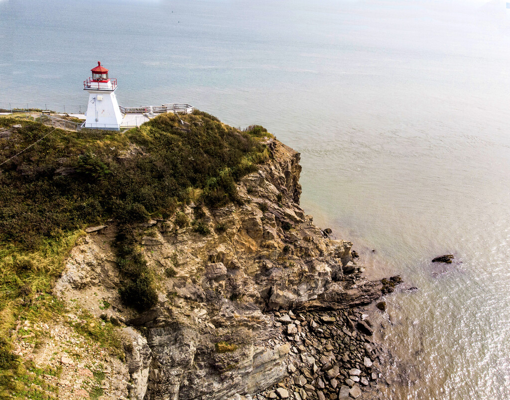 Cape Egmont Lighthouse by pdulis