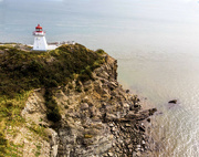 19th Oct 2023 - Cape Egmont Lighthouse