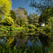Lily Pond Reflections landscape-62 by yorkshirekiwi