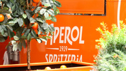 19th Oct 2023 - Aperol Spritz bar in the City of London.....911