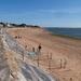 Exmouth beach by cutekitty