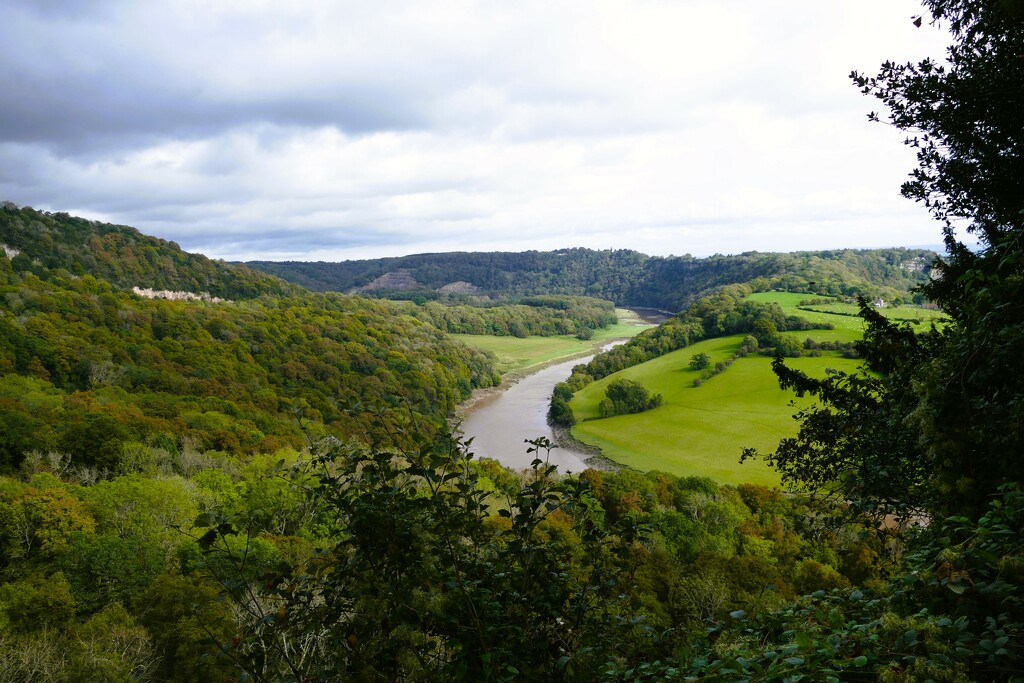 Wye Valley view by cam365pix