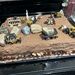 Construction bday cake by bellasmom