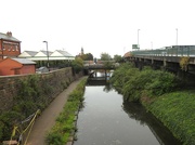 1st Oct 2023 - Nottingham and Beeston Canal  