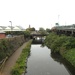 Nottingham and Beeston Canal  
