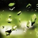 Abstract Raindrops  by carole_sandford
