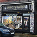 Brighouse Barber by pcoulson