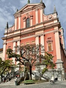 20th Oct 2023 - Ljubljana