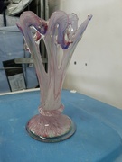 21st Oct 2023 - Blown Glass Vase