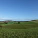 view over the South Downs by quietpurplehaze