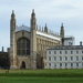 More King's College, Cambridge by g3xbm