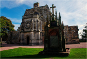 21st Oct 2023 - Rosslyn Chapel