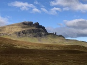 21st Oct 2023 - The Old Man of Storr