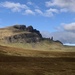 The Old Man of Storr by clearlightskies
