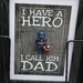 I have a hero.... by ajisaac