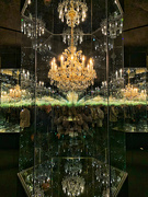 21st Oct 2023 - Billions of chandeliers….