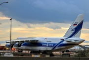 18th Oct 2023 - The Infamous Antonov