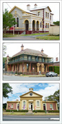 22nd Oct 2023 - Historic Buildings - Morpeth