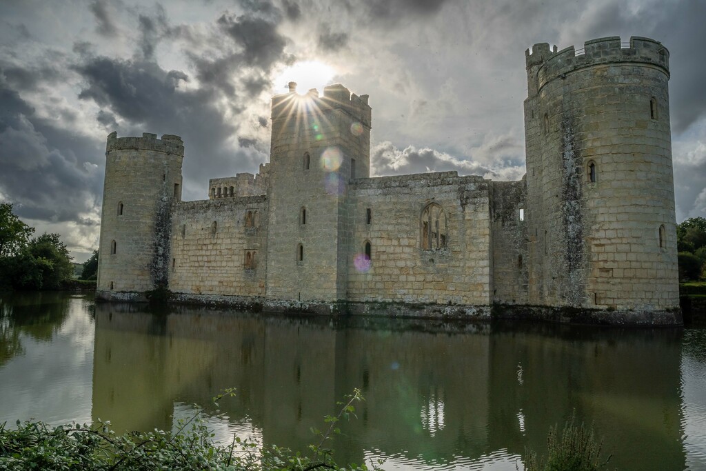 Bodium Castle 3 by pusspup