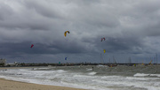 22nd Oct 2023 - Stormy Winds