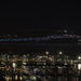 City lights and the harbour bridge by dkbarnett
