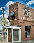 22nd Oct 2023 - Sun Studio ~ Memphis, Tennessee USA