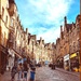 Edinburgh by craftymeg