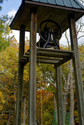 21st Oct 2023 - bell tower