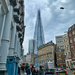 The Shard.  by cocobella