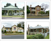 23rd Oct 2023 - Old Cottages and Homes - Morpeth