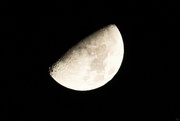 23rd Oct 2023 - 10.23.2023 Moon
