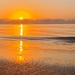 Sunrise 2 at Kurrimine Beach, QLD by leestevo