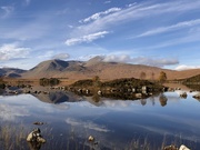 23rd Oct 2023 - Rannoch Moor