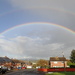 Double rainbow by speedwell