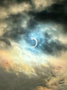 14th Oct 2023 - Total Eclipse of Human Reason