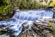 23rd Oct 2023 - Belfountain Water Falls