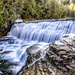 Belfountain Water Falls by pdulis