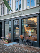 24th Oct 2023 - The Apothecary