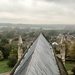 From the Top of St Alban’s Cathedral by foxes37