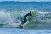 24th Oct 2023 - Surfer