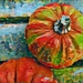 Paint a Pumpkin by olivetreeann