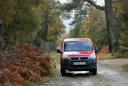 25th Oct 2023 - The Job of a Rural Postie