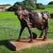 Another Jordan Sprigg Sculpture?. by robz