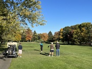 25th Oct 2023 - Blackhawk First Tee