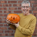 Me and My Pumpkin by phil_howcroft