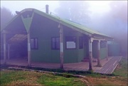 26th Oct 2023 - Panekire Hut - Waikaremoana