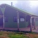 Panekire Hut - Waikaremoana by sandradavies