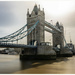 Tower Bridge, London. by paulwbaker