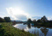 23rd Oct 2023 - River Arun